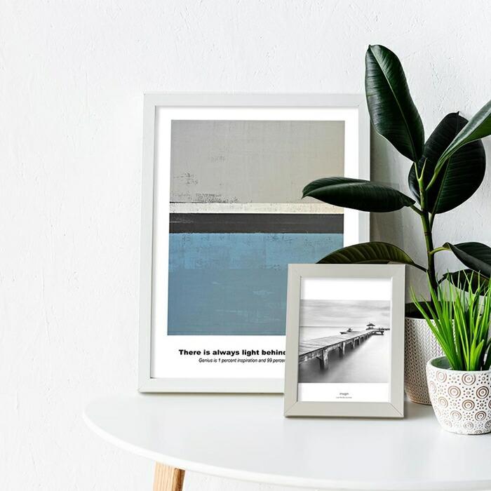 【チルデザインであか抜け感】 ポスター A3 チルトーン 北欧 ミニマル モダン 絵 |  | 01
