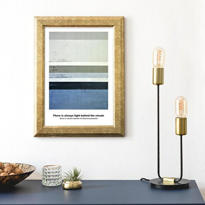 【チルデザインであか抜け感】 ポスター A3 チルトーン 北欧 ミニマル モダン 絵 |  | 02