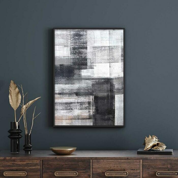 【チルデザインであか抜け感】 ポスター A3 チルトーン 和モダン 和風 ミニマル モダン 絵 |  | 02