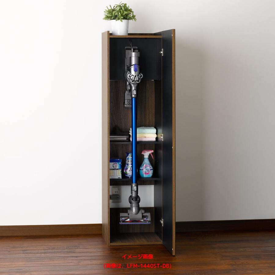 ステッククリーナー、掃除機収納庫 ブラウン 掃除機立て コードレスクリーナー 掃除機スタンド  クリーナーストレージ ダイソン マキタ コードレスクリーナー | 