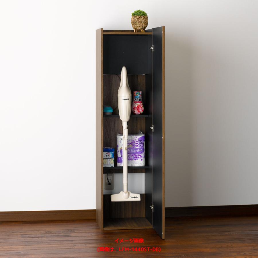 ステッククリーナー、掃除機収納庫 ブラウン 掃除機立て コードレスクリーナー 掃除機スタンド  クリーナーストレージ ダイソン マキタ コードレスクリーナー |  | 01