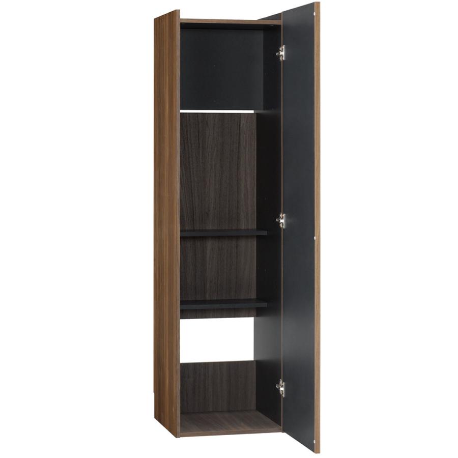 ステッククリーナー、掃除機収納庫 ブラウン 掃除機立て コードレスクリーナー 掃除機スタンド  クリーナーストレージ ダイソン マキタ コードレスクリーナー |  | 05