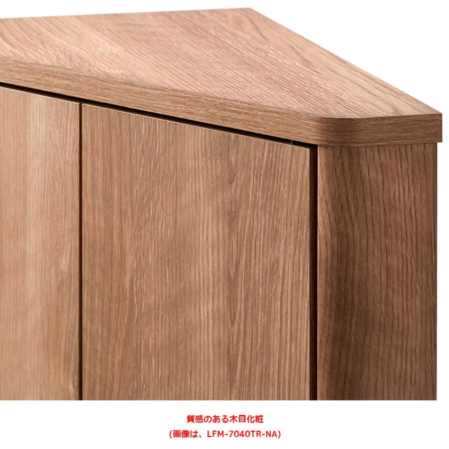 お部屋のコーナーにちょこっと収納出来るコーナーぴったりラック ナチュラル コーナーラック トイレラック 隙間 おしゃれ リビング キッチン |  | 04