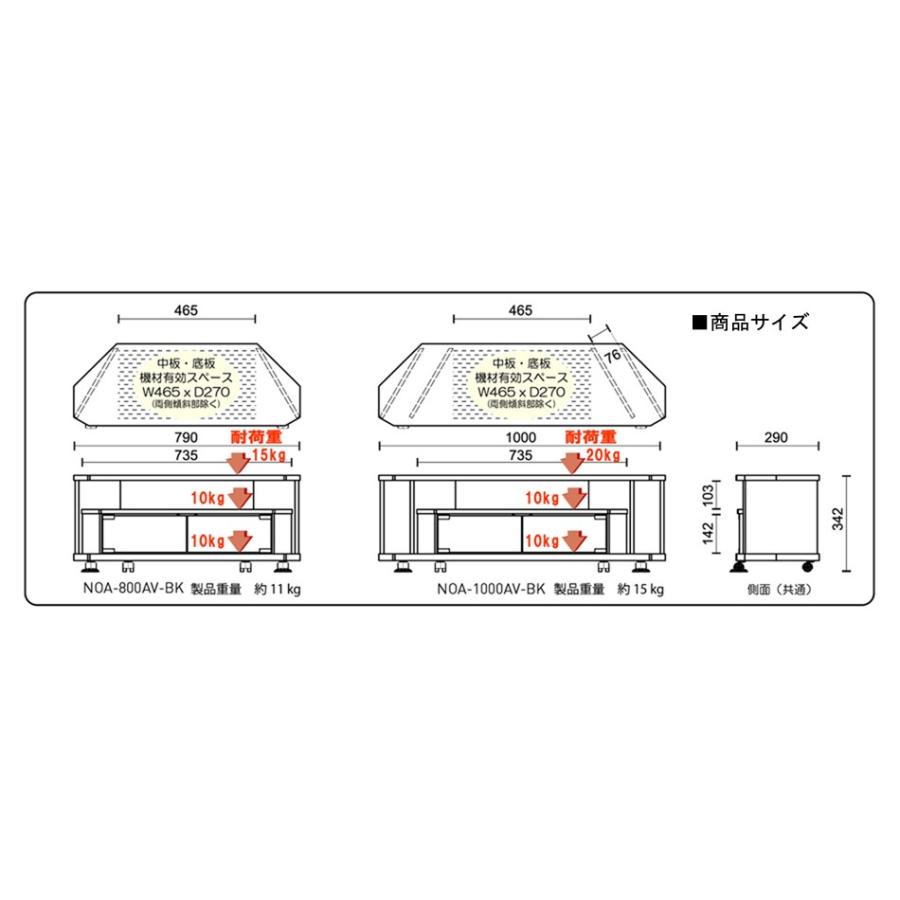 コーナーTV台 コーナー TV台 幅100cm テレビ台 テレビボード 三角 キャスター付き 木製 おしゃれ コンパクト リビングボード |  | 02