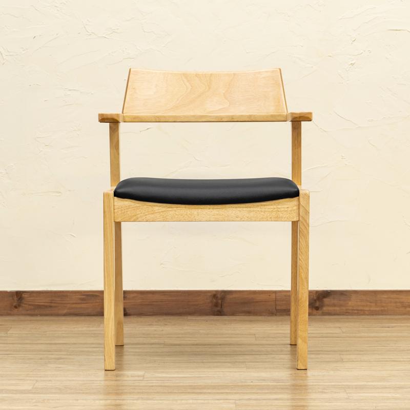 SMART ダイニングチェア 1脚 食卓チェアー スリム おしゃれ いす イス 椅子 合成皮革 シンプル ワークチェア |  | 01