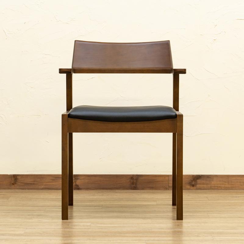 SMART ダイニングチェア 1脚 食卓チェアー スリム おしゃれ いす イス 椅子 合成皮革 シンプル ワークチェア |  | 03