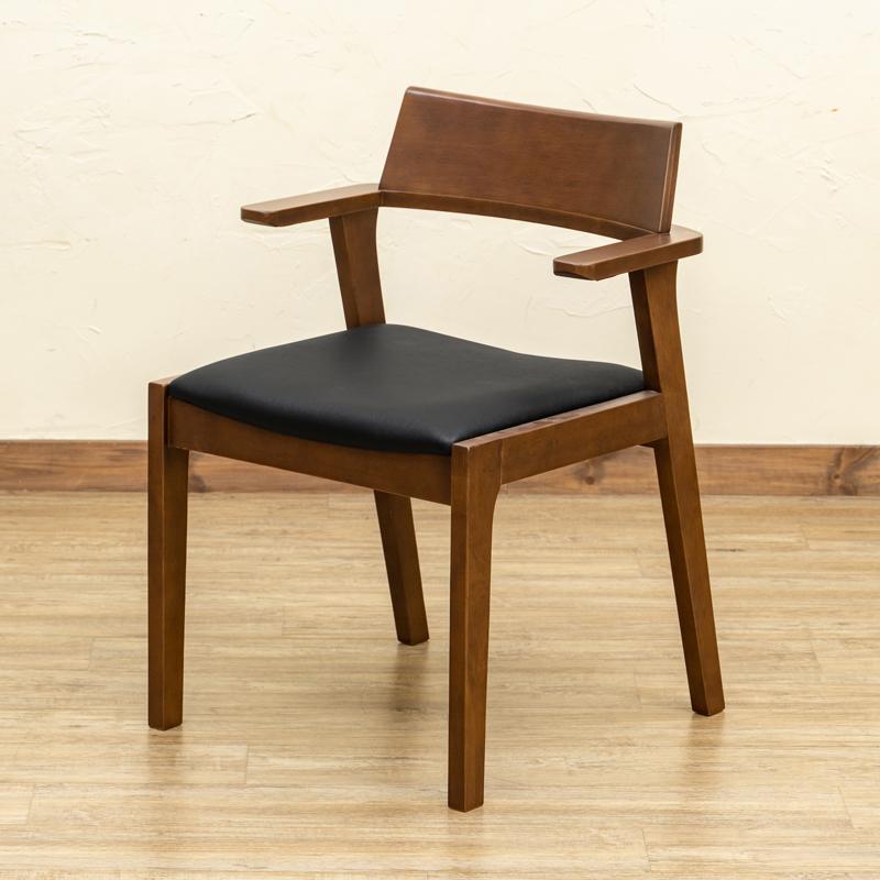 SMART ダイニングチェア 1脚 食卓チェアー スリム おしゃれ いす イス 椅子 合成皮革 シンプル ワークチェア |  | 04