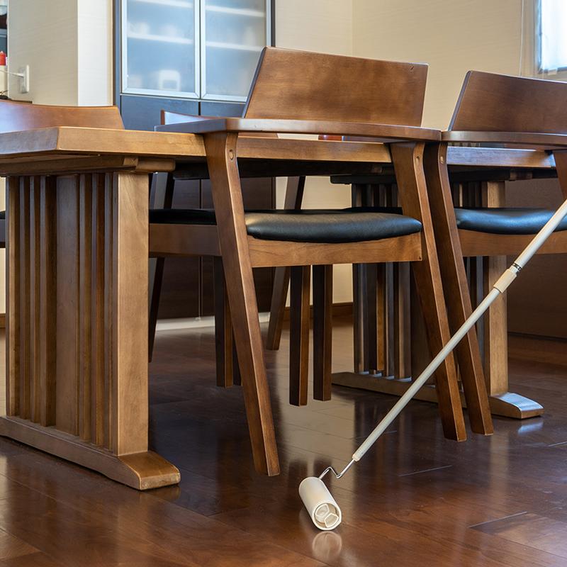 SMART ダイニングチェア 1脚 食卓チェアー スリム おしゃれ いす イス 椅子 合成皮革 シンプル ワークチェア |  | 09