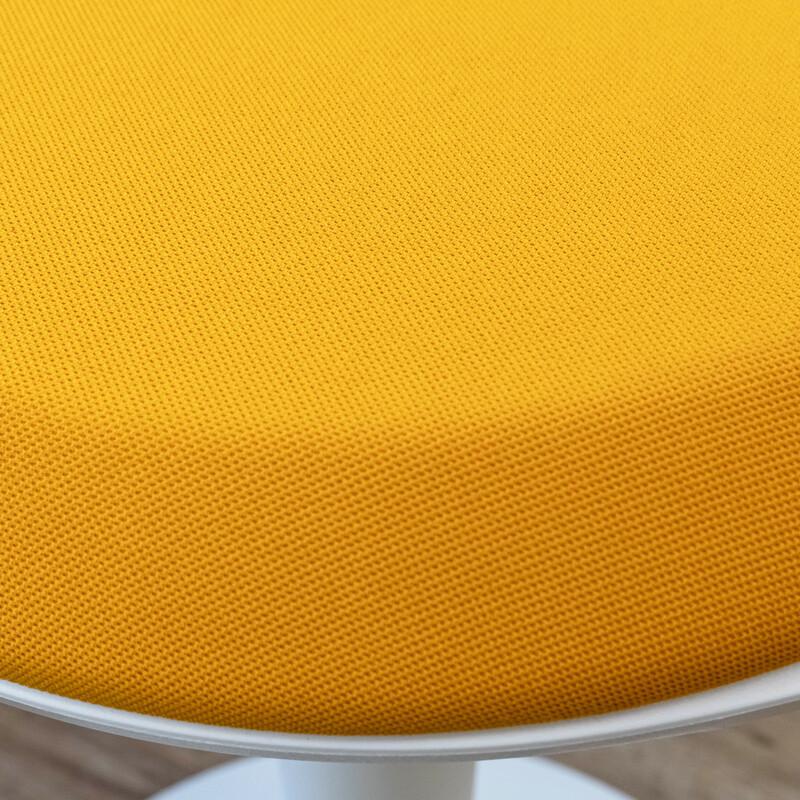 昇降式 スタンディング対応スツール ハイスツール カウンタースツール 立ちイス 腰掛け メッシュ 通気性 斜め 傾き ブラック オレンジ グリーン ホワイト |  | 05