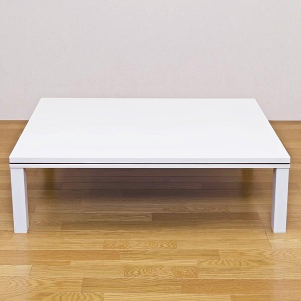 こたつ 120×80 センターテーブル こたつ単品 ローテーブル ファッションコタツ おしゃれ 北欧 長方形 デザイン リビングテーブル 和モダン ひとり暮らし |  | 13