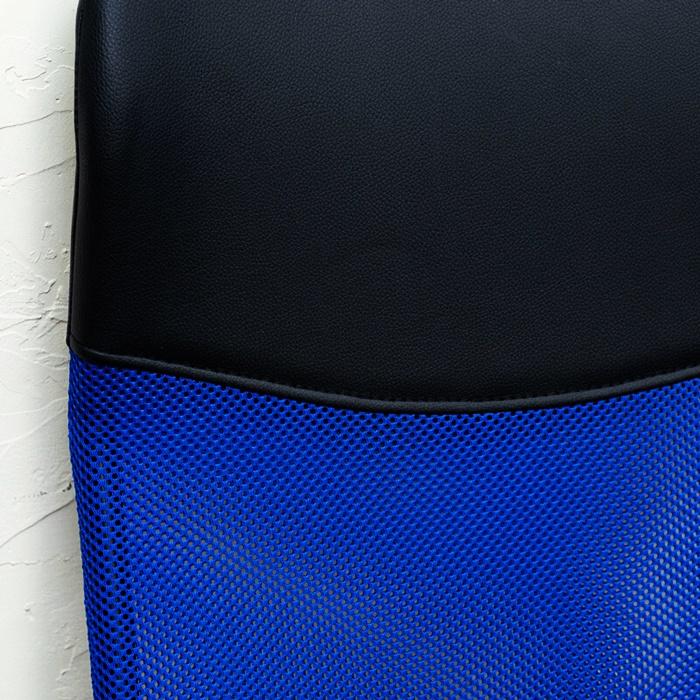 オフィスチェア メッシュ ハイバック メッシュチェア パソコンチェア キャスター付きアーム付き 肘掛け有 肘付き 高さ調整 ベージュ グレー ブルー ブラック | ブランド登録なし | 10