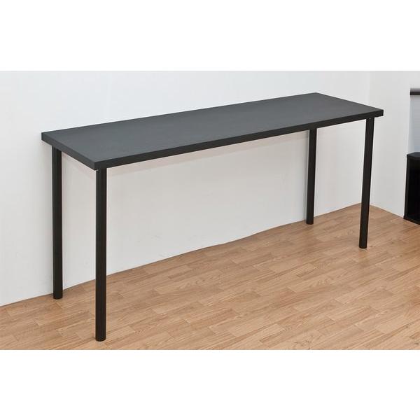 フリーテーブル 150cm幅 奥行き45cm パソコンデスク PCデスク テレワーク 在宅ワーク 作業机 ワークデスク OAデスク オフィスデスク 学習机 カウンタテーブル |  | 01