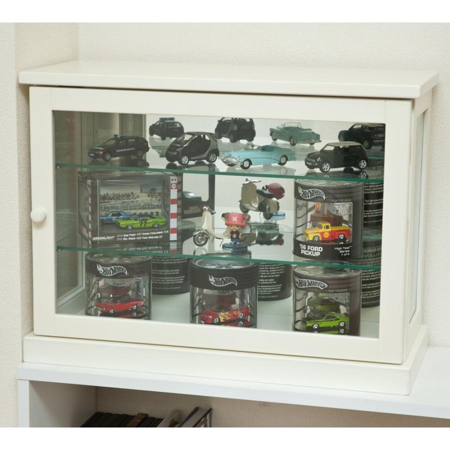 コレクションケース 幅60cm ヨコ コレクションラック ディスプレイラック ガラスケース 収納ラック ディスプレイケース フィギュア アクセサリー 子供 大人 飾る |  | 01