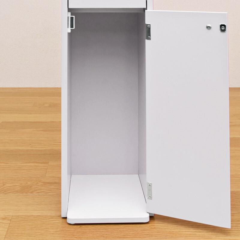 トイレラック取っ手付  取っ手付コーナートイレラック トイレットペーパー収納 スリム 薄型 トイレットペーパーラック シンプル  完成品 かわいい トイレ収納 |  | 07