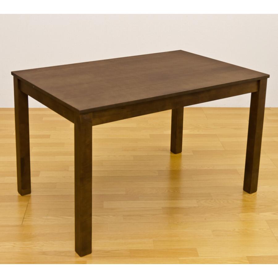ダイニングテーブル単品 フリーテーブル 115x75cm 木製 4人掛け 4人がけ 四人がけ 4人用 食卓テーブル 作業台 机 ダイニング テーブル シンプル 北欧 |  | 01