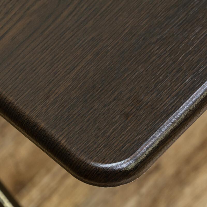 折りたたみミニテーブル ハイタイプ サイドテーブル ナイトテーブル ソファーサイド ベッドサイド キッチン リビング 折り畳みテーブルフォールディング 作業台 |  | 05