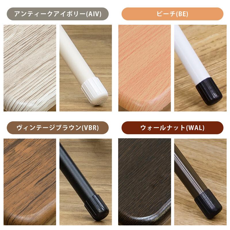 折りたたみミニテーブル ハイタイプ サイドテーブル ナイトテーブル ソファーサイド ベッドサイド キッチン リビング 折り畳みテーブルフォールディング 作業台 |  | 06