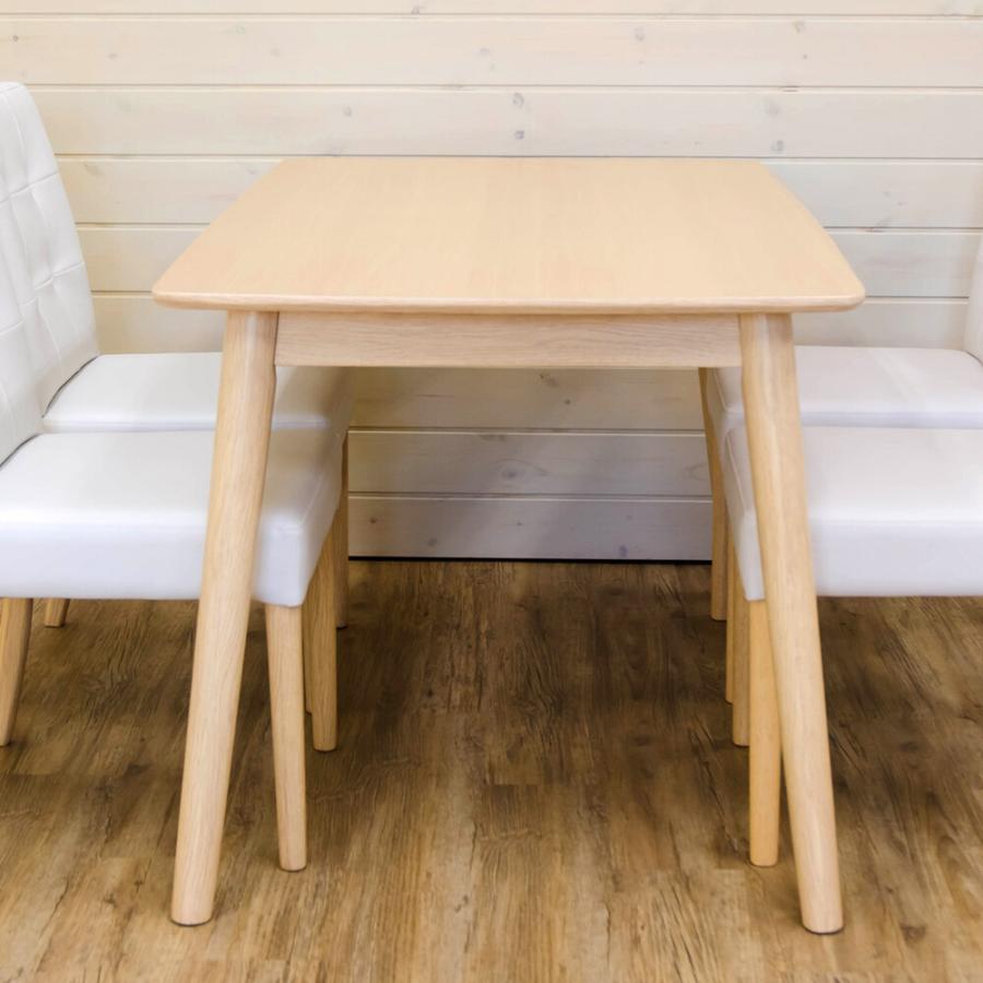 ダイニングテーブル単品 Sirius ダイニングテーブル 120x75cm 木製 4人掛け 4人がけ 四人がけ 4人用 食卓テーブル 机 ダイニング テーブル ナチュラル 幅120cm |  | 05