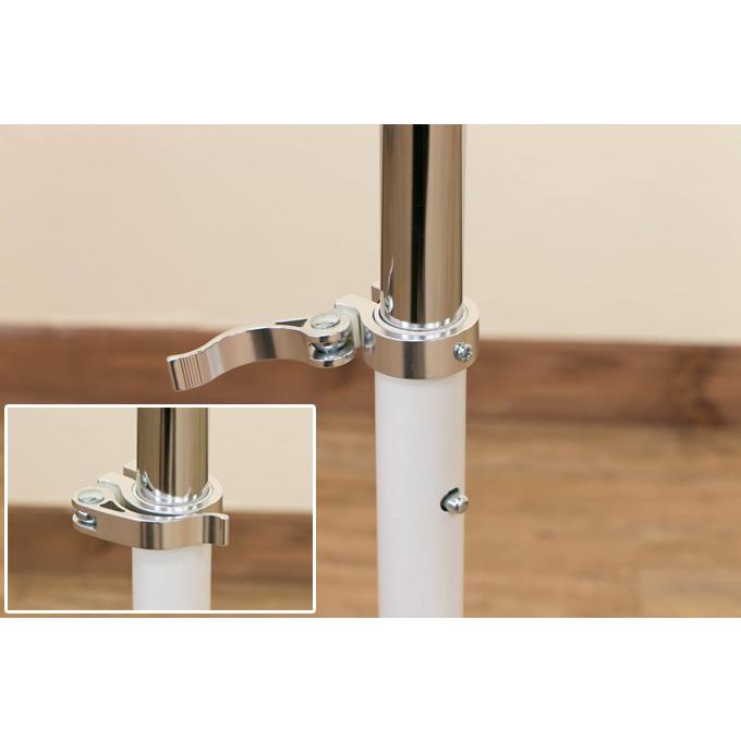 マルチサイドテーブル 角度 キャスター付き サイドテーブル ナイトテーブル 幅60cm 楽譜台 レシピ本 ソファーサイドテーブル ベッドサイドテーブル キッチン |  | 06