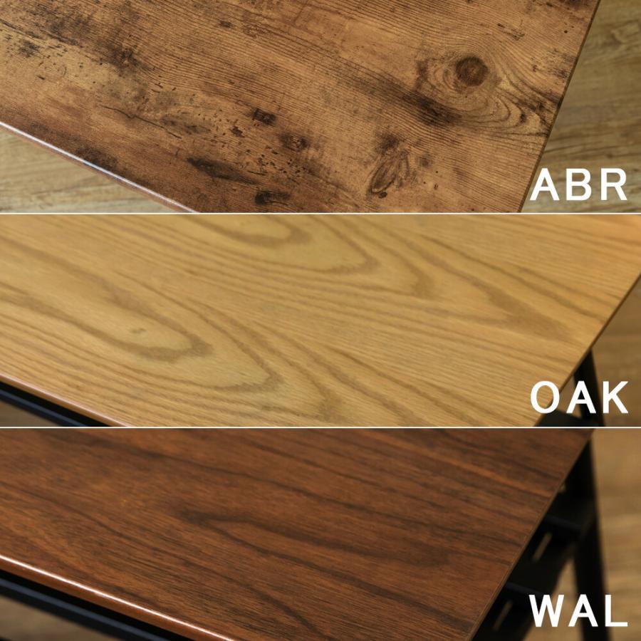 棚付折れ脚 テーブル 折り畳み Luster 80cm ローテーブル センターテーブル 座卓 リビングテーブル 木製 スチール ロータイプ  作業台 西海岸 男前インテリア |  | 05