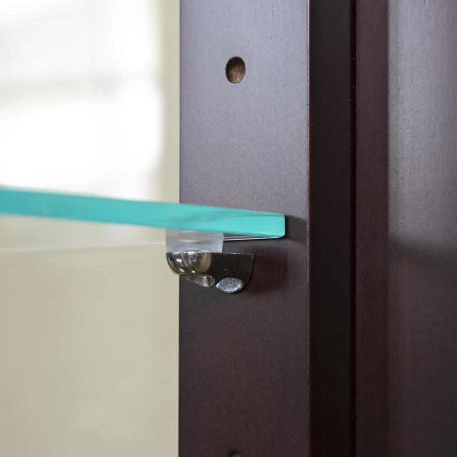 コレクションケース タテ型 ハイタイプ コレクションラック ディスプレイラック ガラスケース 収納ラック ディスプレイケース フィギュア アクセサリー ミラー |  | 08