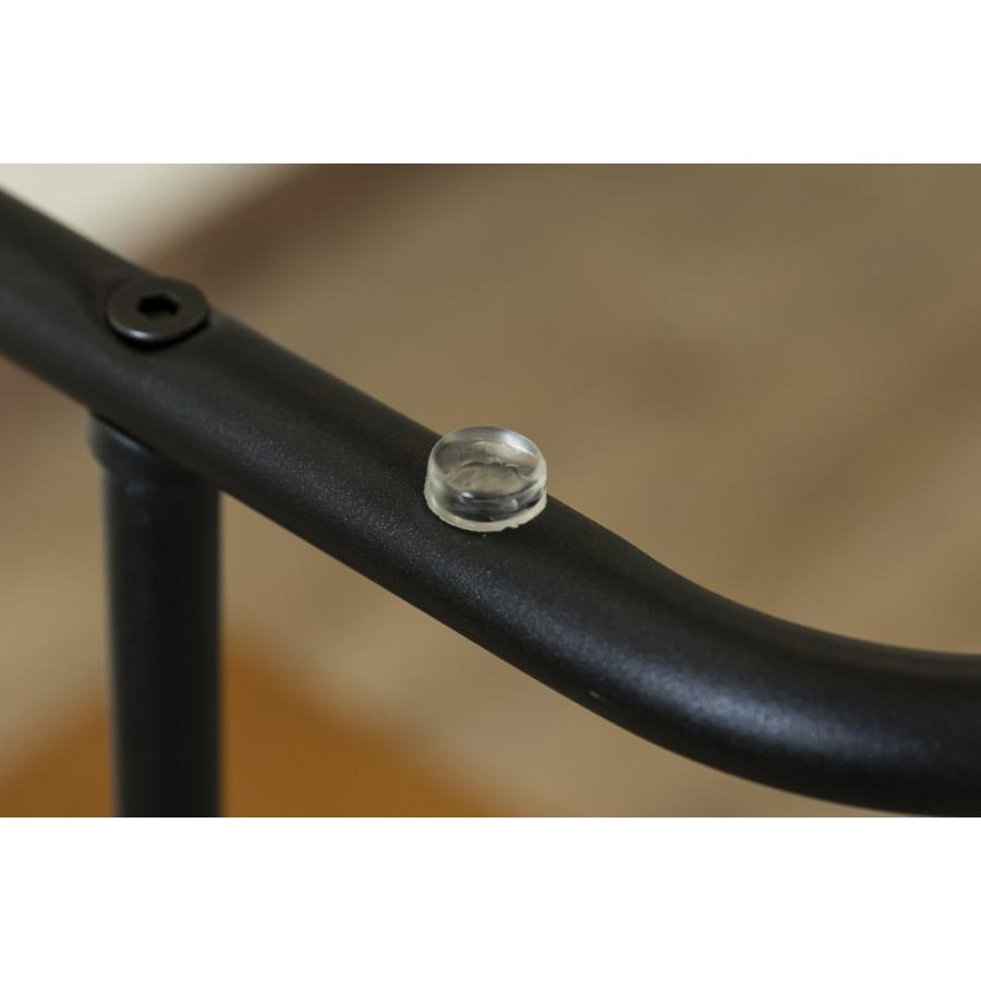 サイドテーブルセット Laang ナイトテーブル ソファーサイドテーブル ベッドサイドテーブル キッチン リビング スチール 寝室 ネストテーブル スチール アイアン |  | 08