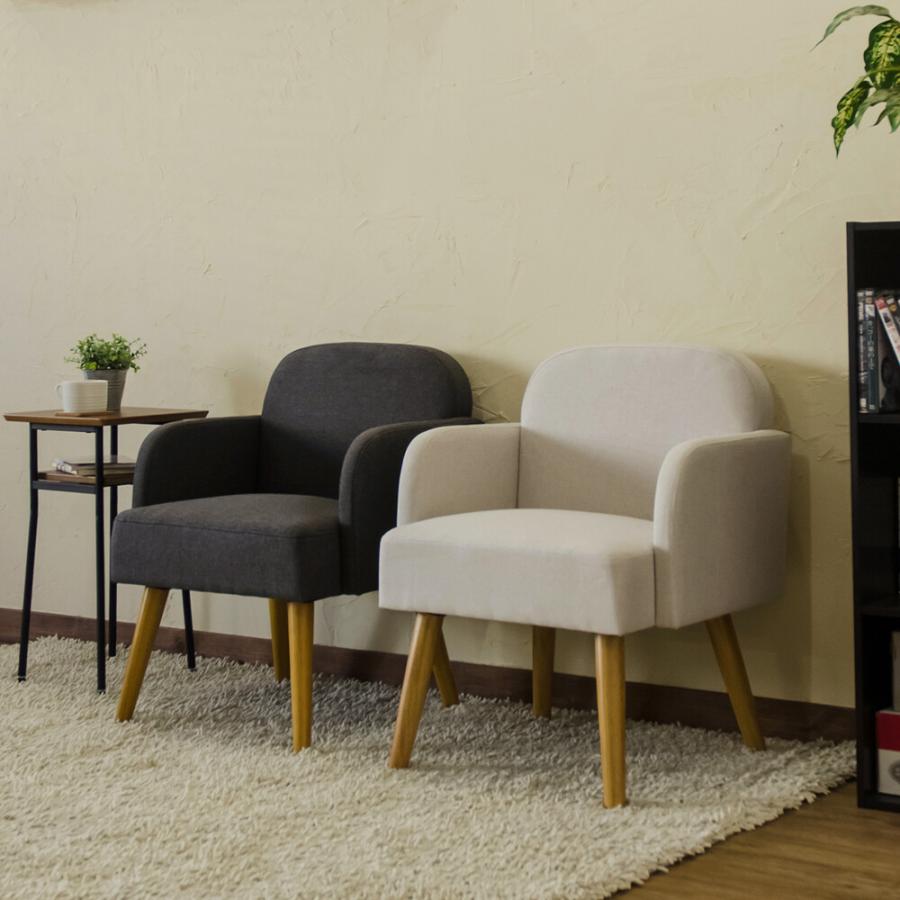 アームチェア Collone Fabric ファブリック ダイニング 食卓椅子 イス 椅子 ダイニングチェア チェアー リビングチェアー デスクチェア ファブリック |  | 01