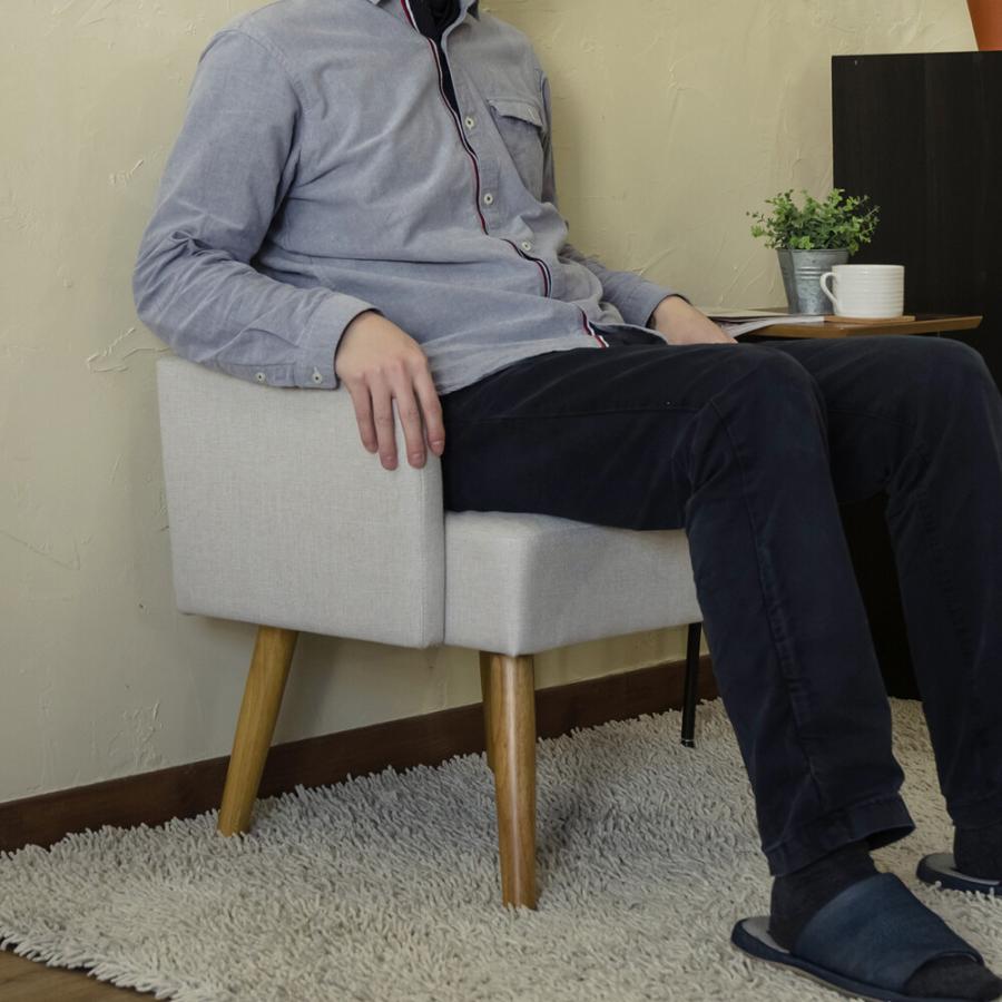 アームチェア Collone Fabric ファブリック ダイニング 食卓椅子 イス 椅子 ダイニングチェア チェアー リビングチェアー デスクチェア ファブリック |  | 06