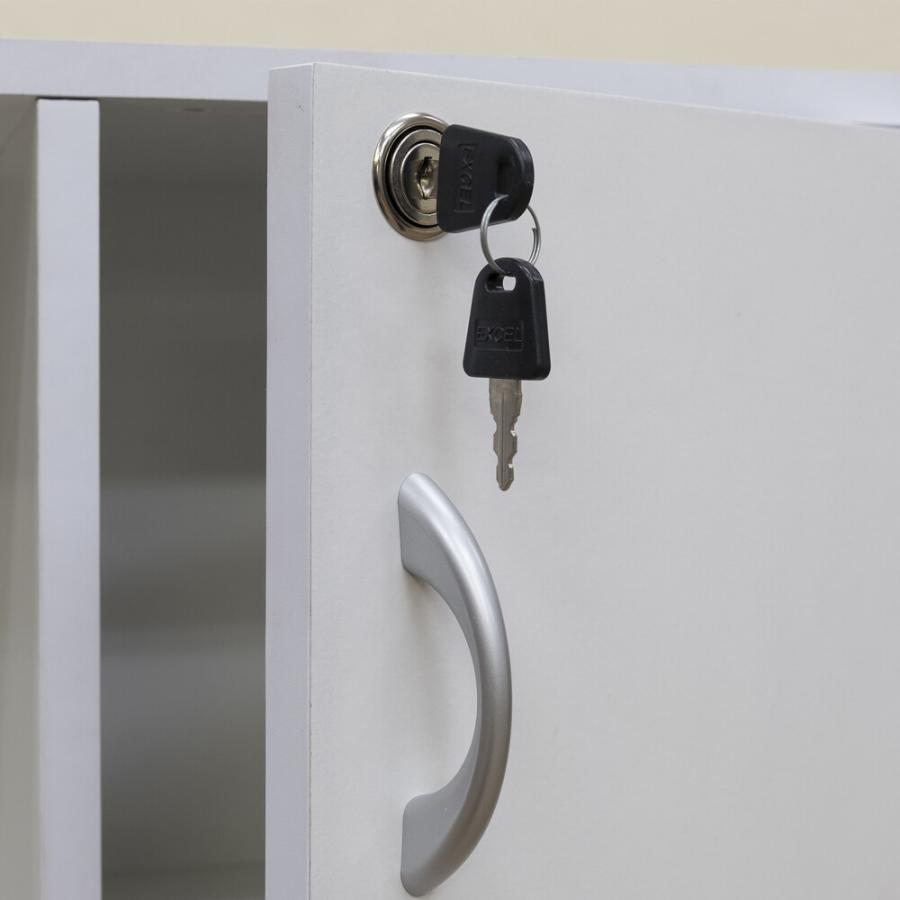 マルチラック扉付き 鍵付き 幅60cm 本棚 カラーボックス 扉付 ドア付き 収納ラック 収納ボックス 収納 ラック 棚 扉付きラック 収納棚 リビング キッチン |  | 08