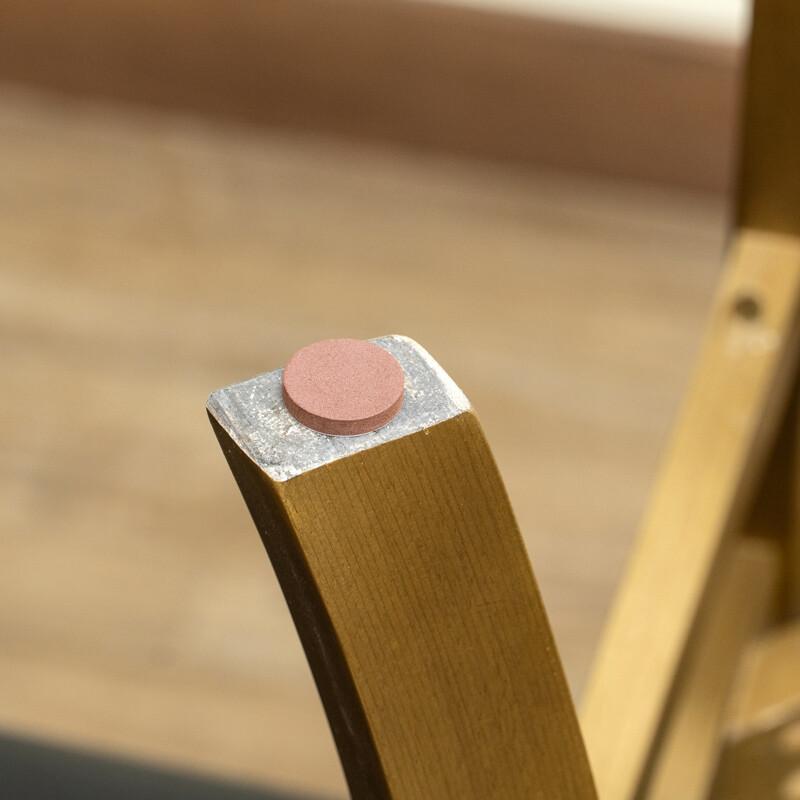 アウトレット 訳あり ダイニングチェア（2脚入り） アームレスチェア リビングチェア PVCレザー ブラック ブラウン ホワイト 背もたれ付き 高級感 2脚セット |  | 06