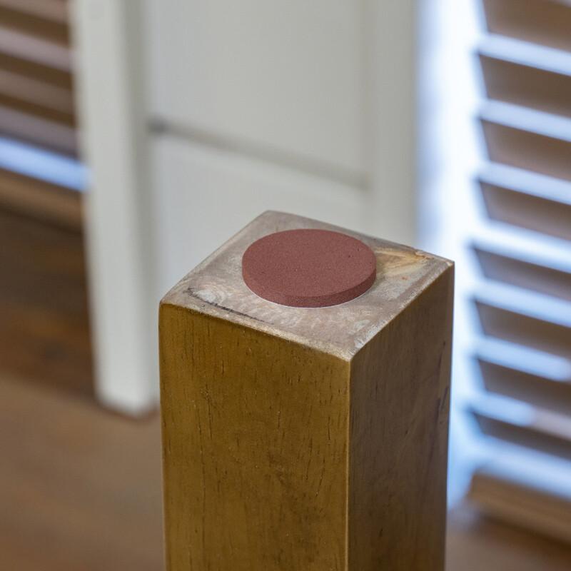 【アウトレット】NEW ダイニングベンチ ベンチ チェア 椅子 イス いす 木製ベンチ 長椅子 90cm幅 ダイニングチェア 北欧風 座面PVC ホワイト色 |  | 06