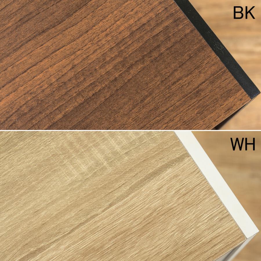 マルチラック 収納 本棚 ディスプレイラック カラーボックス 収納ボックス シェルフ ツートンカラー ヴィンテージ 収納棚 飾り棚 ひとり暮らし リビング |  | 04