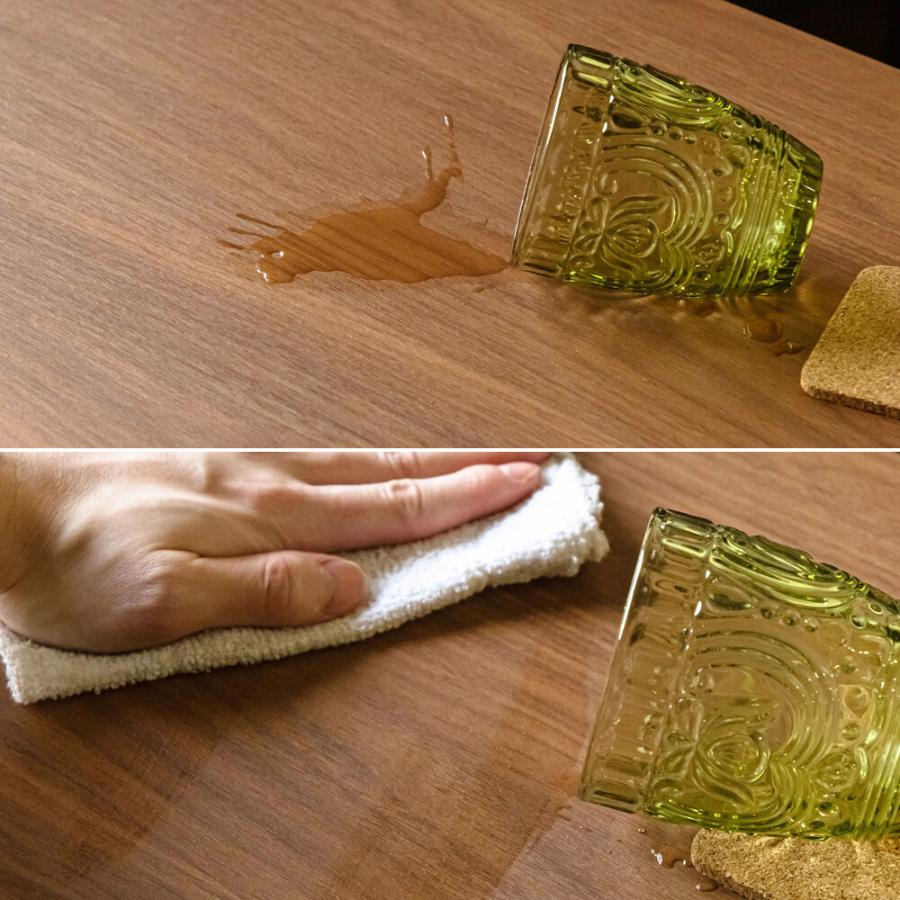 ダイニングテーブル単品 80×60 2人掛け 長方形 食卓テーブル 食卓机 リビングテーブル ひとり暮らし スチール脚 2人用 2P ガタツキ防止 アジャスター付き |  | 05