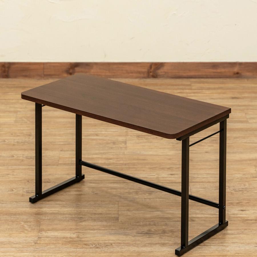 卓上ラック 机上ラック プリンター台 デスクラック 60×30 モニター上 机上棚 収納拡張 すき間収納 上置 机上台 ウォールナット ホワイト ラック ミニラック |  | 02