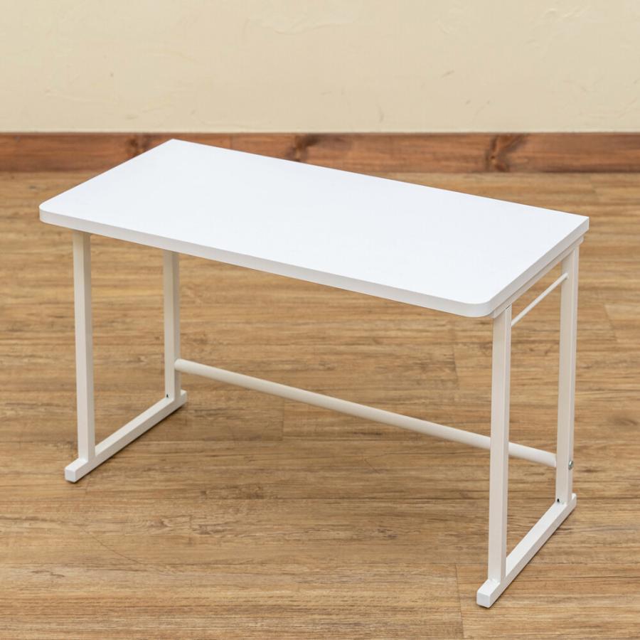 卓上ラック 机上ラック プリンター台 デスクラック 60×30 モニター上 机上棚 収納拡張 すき間収納 上置 机上台 ウォールナット ホワイト ラック ミニラック |  | 03