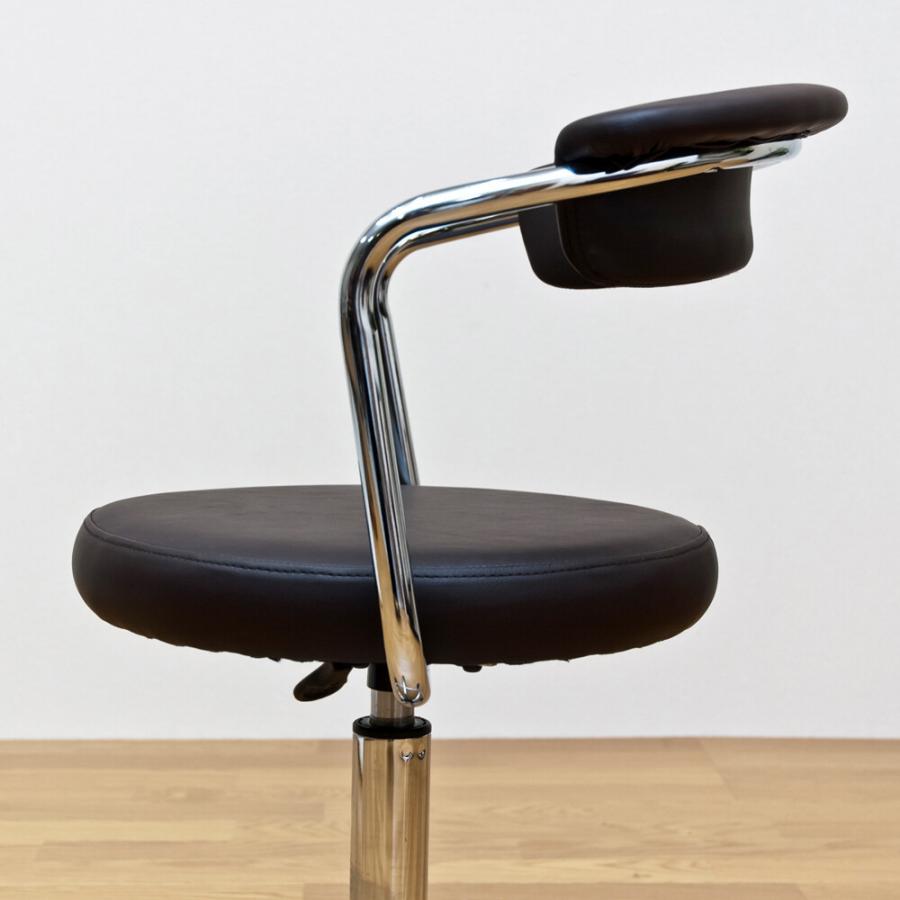 デザインチェア オフィスチェア デスクチェア パソコンチェア 椅子 学習椅子 オフィスチェアー チェアー OAチェア ワークチェア オフィス 事務椅子 キャスター |  | 05