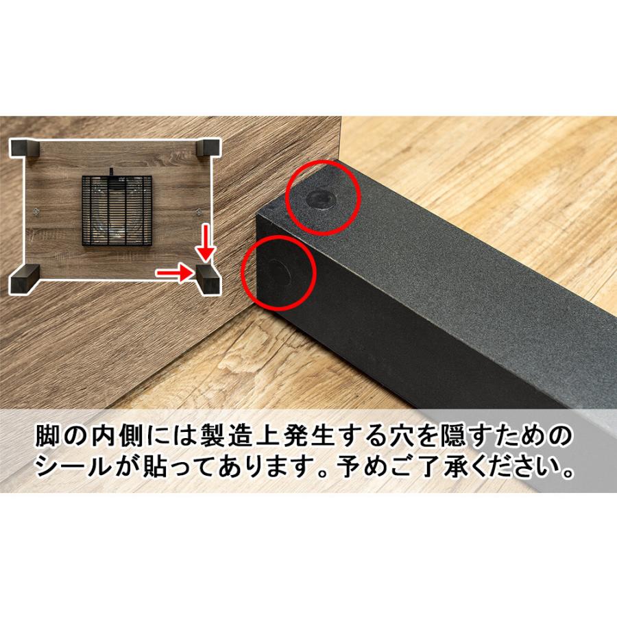 こたつ 掛け布団セット こたつセット 長方形 省スペース 80x60cm こたつ布団 コタツ 炬燵 こたつ掛け布団 コンパクト おしゃれ 木目調 モダ |  | 03