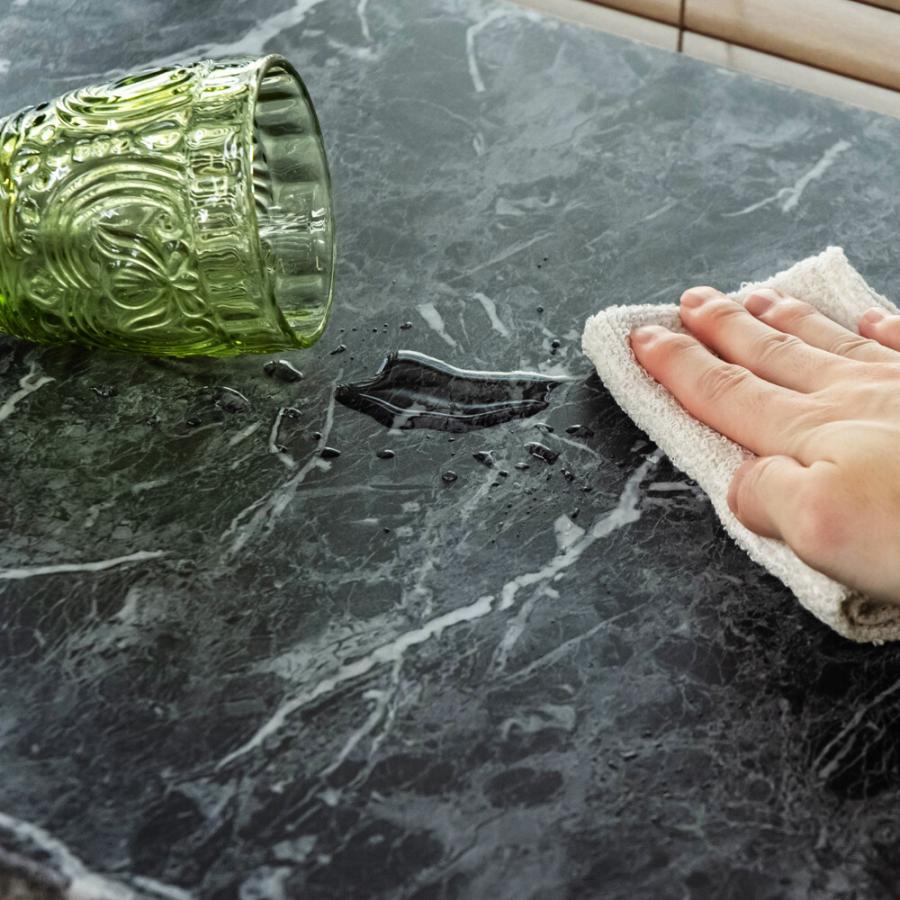 ローテーブル 大理石柄 センターテーブル 90x45cm 長方形 幅90 スチール脚 シック センター テーブル リビング 机 一人暮らし ひとり暮らし ワンルーム 新生活 |  | 08