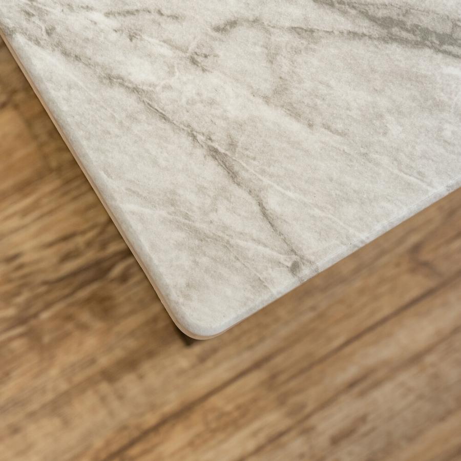 ローテーブル 大理石柄 センターテーブル 90x45cm 長方形 幅90 スチール脚 シック センター テーブル リビング 机 一人暮らし ひとり暮らし ワンルーム 新生活 |  | 09