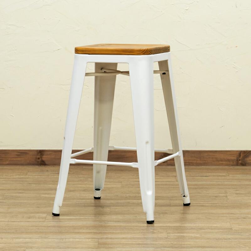Mercuryヴィンテージバースツール1脚 おしゃれ 木製 天然木 アンティーク 木目 キッチン ハイチェア バーチェア カウンター イス デスクチェア スタッキング |  | 05