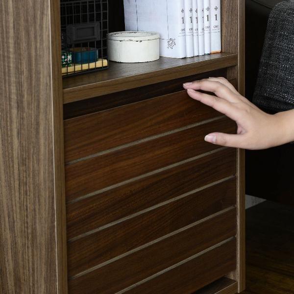 キャビネット 幅40cm 高さ70cm 脚付き リビングボード 収納 サイドボード リビングキャビネット TWICE トワイス 収納棚 キッチン収納 ベットサイド |  | 07