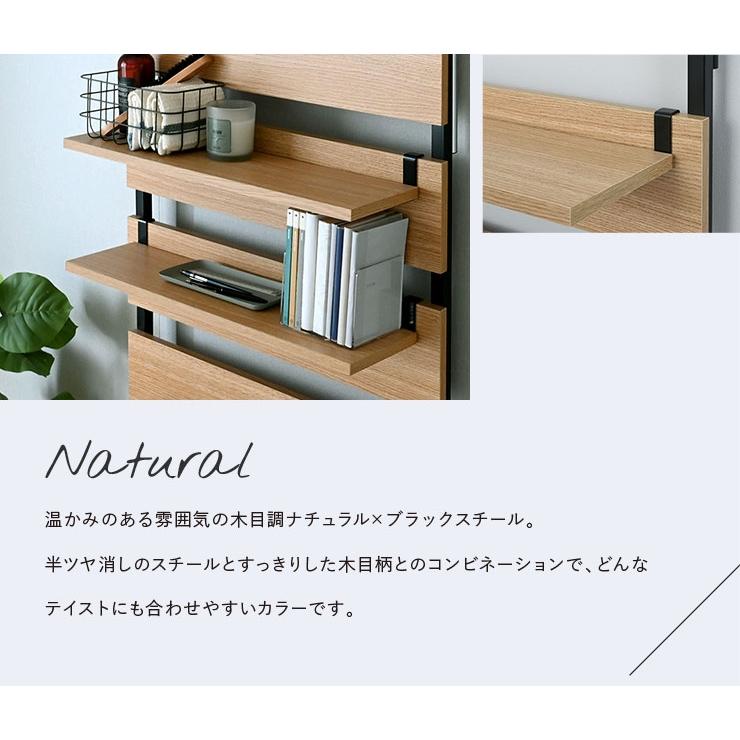 WALF ウォルフ オプション棚 2枚セット |  | 06