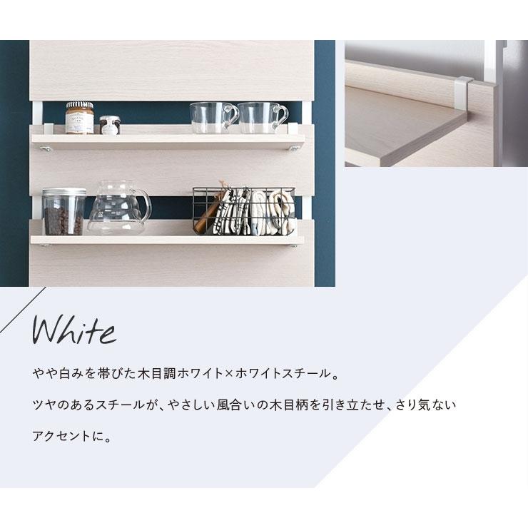 WALF ウォルフ オプション棚 2枚セット |  | 07