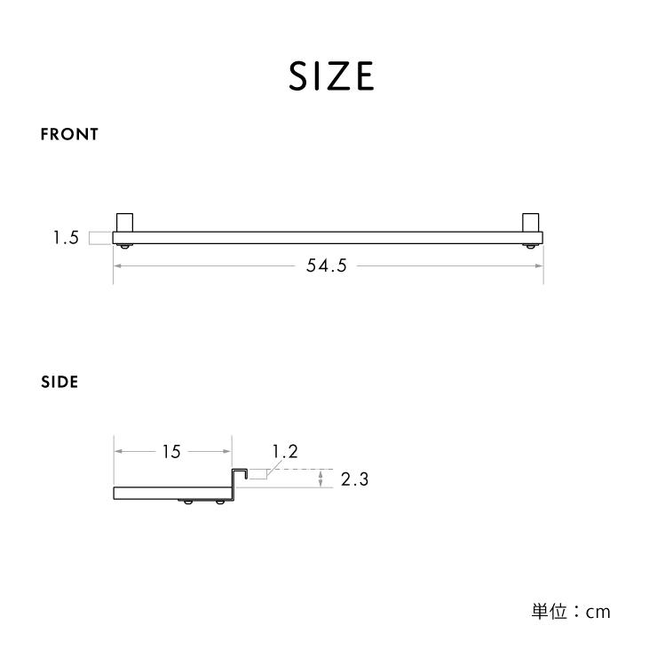 WALF ウォルフ オプション棚 2枚セット |  | 08