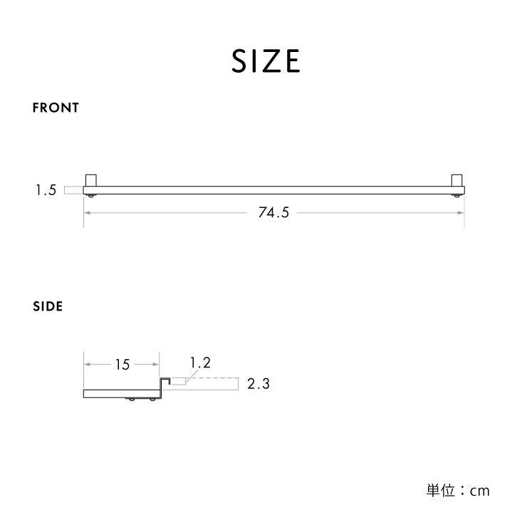 WALF ウォルフ オプション棚 2枚セット |  | 08
