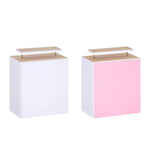 サニタリーラック 幅45cm 上置き | 