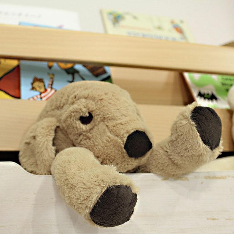 絵本棚 木製 絵本だな 絵本ラック 絵本 棚 本棚 3段 マガジンラック ディスプレイ おもちゃ箱 キャスター付き スリム ランドキッズ |  | 07