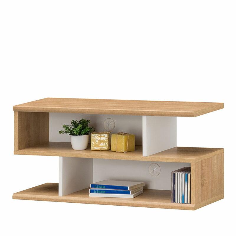 ローボード テレビ台 テレビボード リビングボード オープンラック ディスプレイラック オープンシェルフ 本棚 書棚 収納 ガレンタ 棚 木製 | 