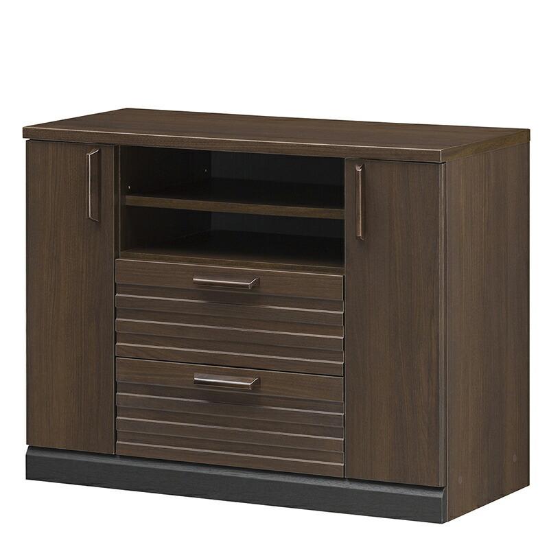 ミドルボード テレビ台 テレビボード 32インチ 32型 引き出し 収納付き 和暮 木製 TVボード 収納棚 リビングボード リビング収納 TV台 | 