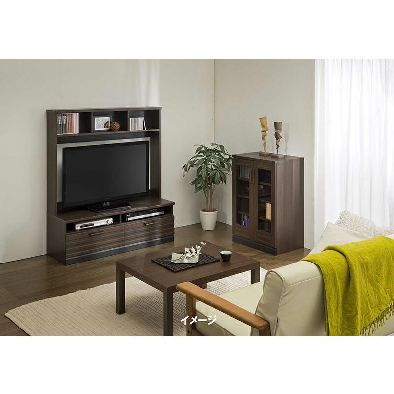 ミドルボード テレビ台 テレビボード 32インチ 32型 引き出し 収納付き 和暮 木製 TVボード 収納棚 リビングボード リビング収納 TV台 |  | 03